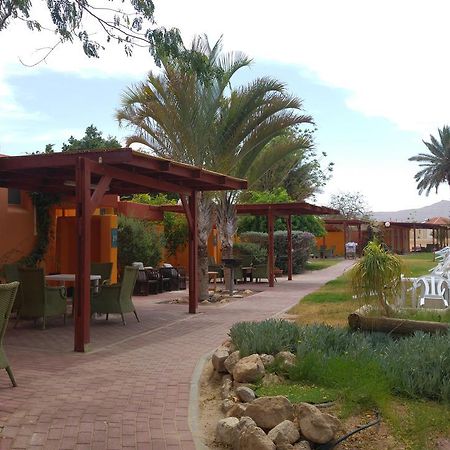 Elifaz Desert Experience Holiday Экстерьер фото