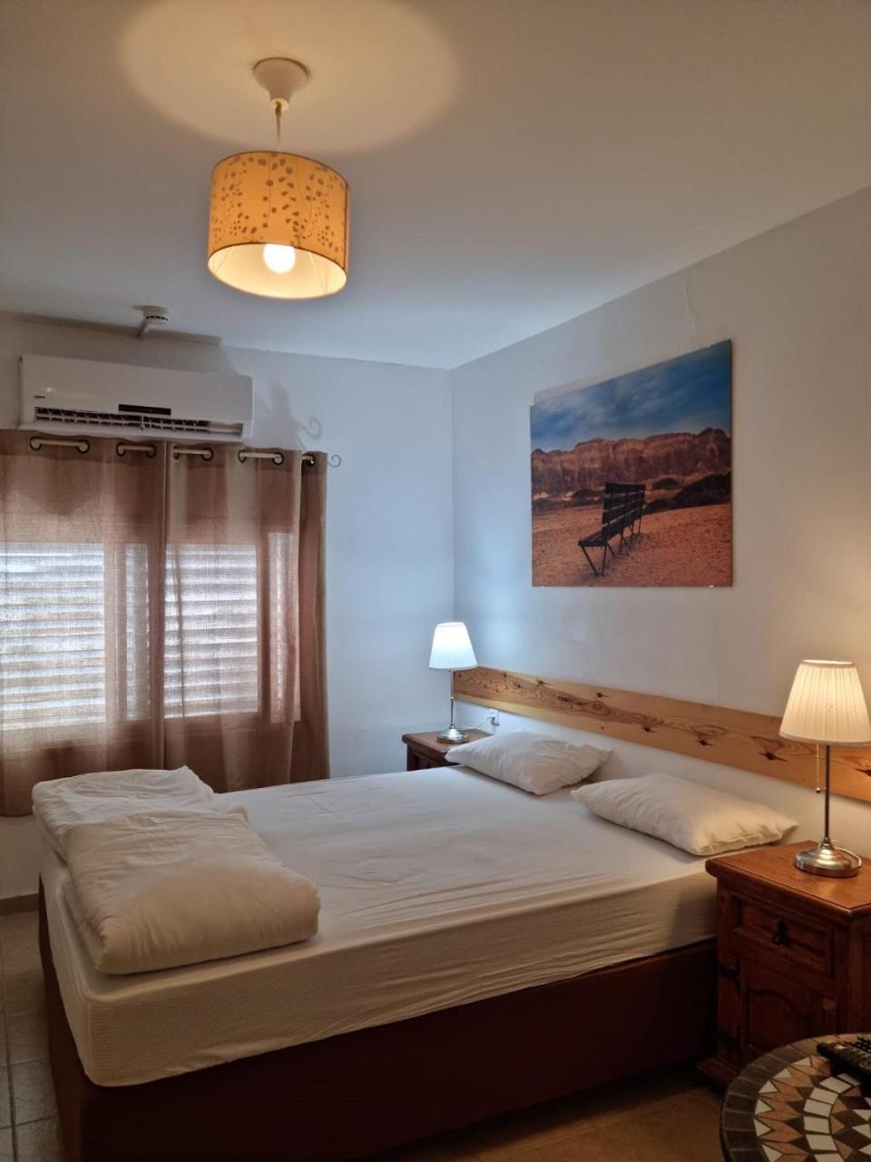Elifaz Desert Experience Holiday Экстерьер фото