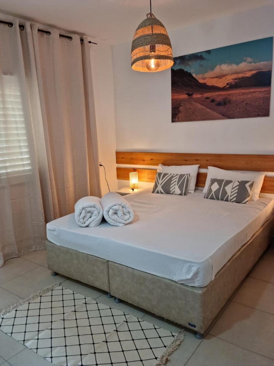 Elifaz Desert Experience Holiday Экстерьер фото