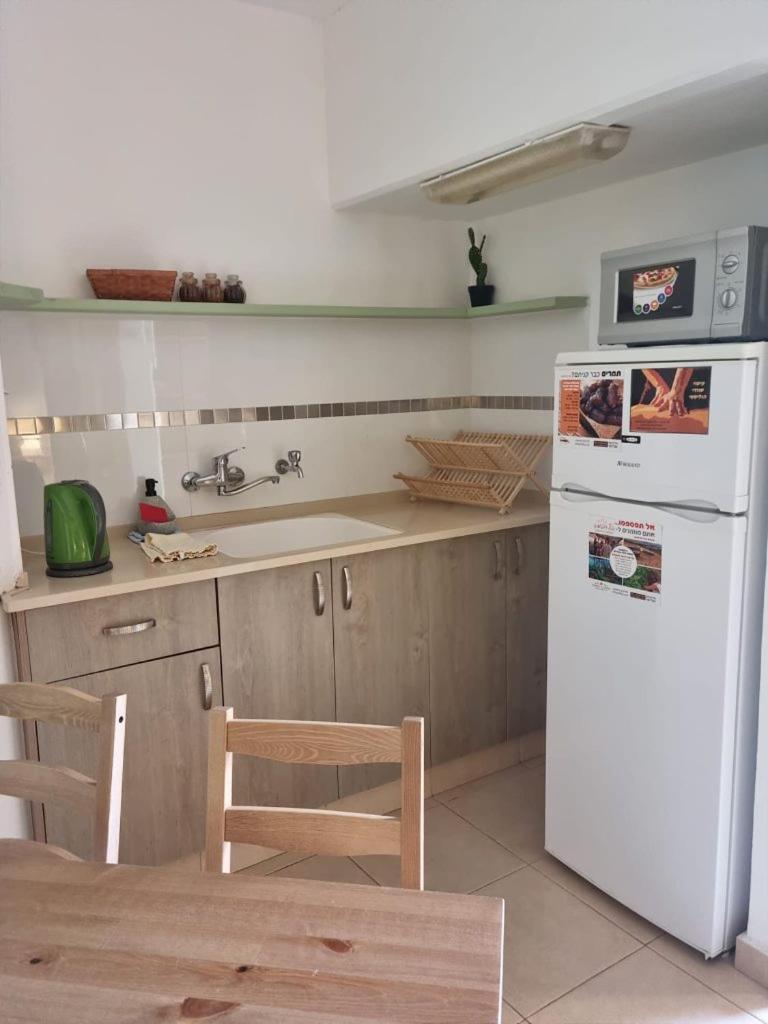 Elifaz Desert Experience Holiday Экстерьер фото