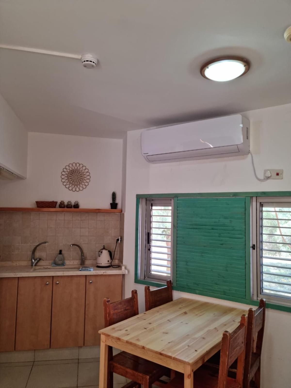 Elifaz Desert Experience Holiday Экстерьер фото