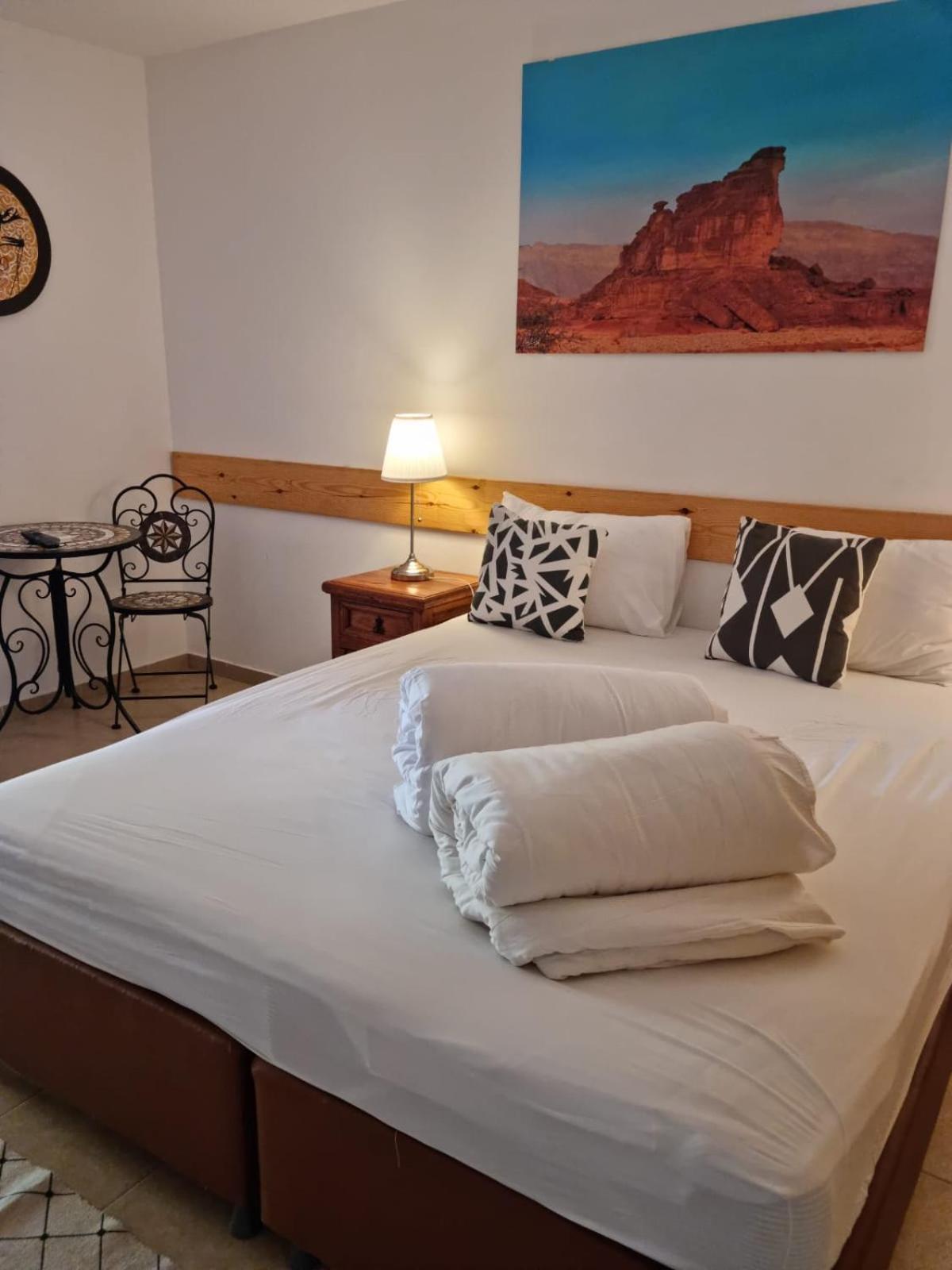 Elifaz Desert Experience Holiday Экстерьер фото