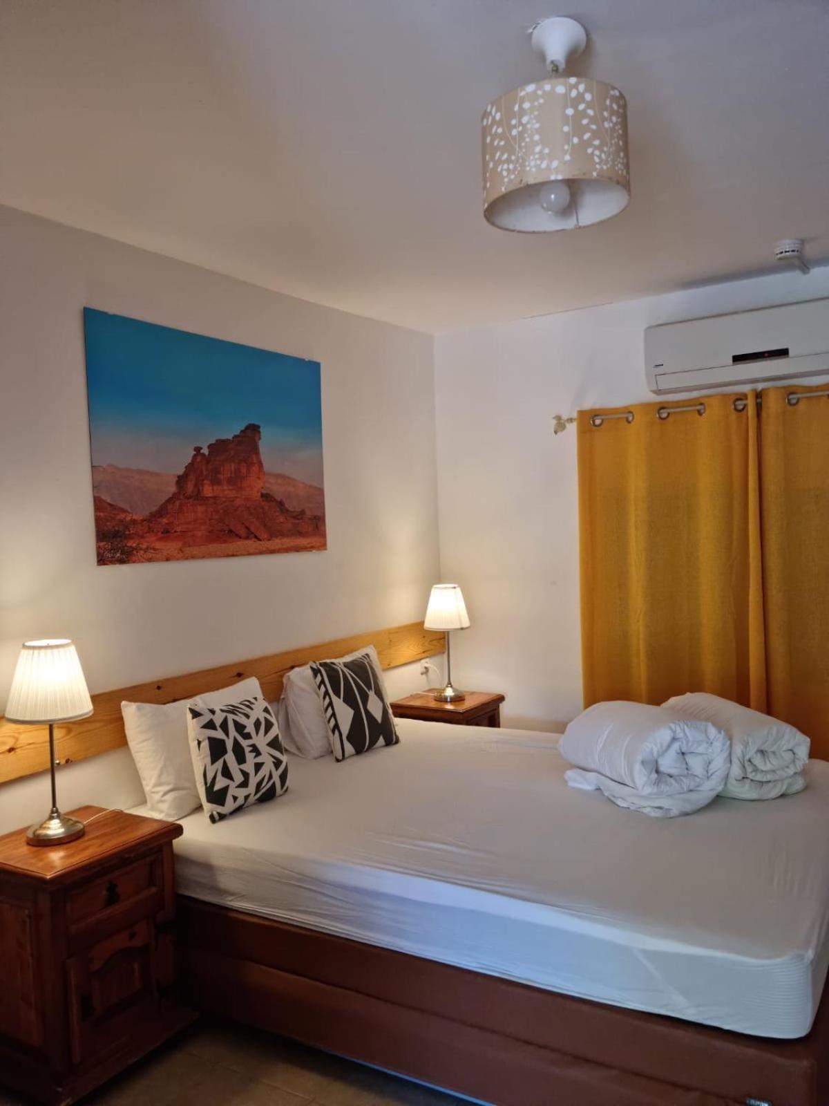 Elifaz Desert Experience Holiday Экстерьер фото