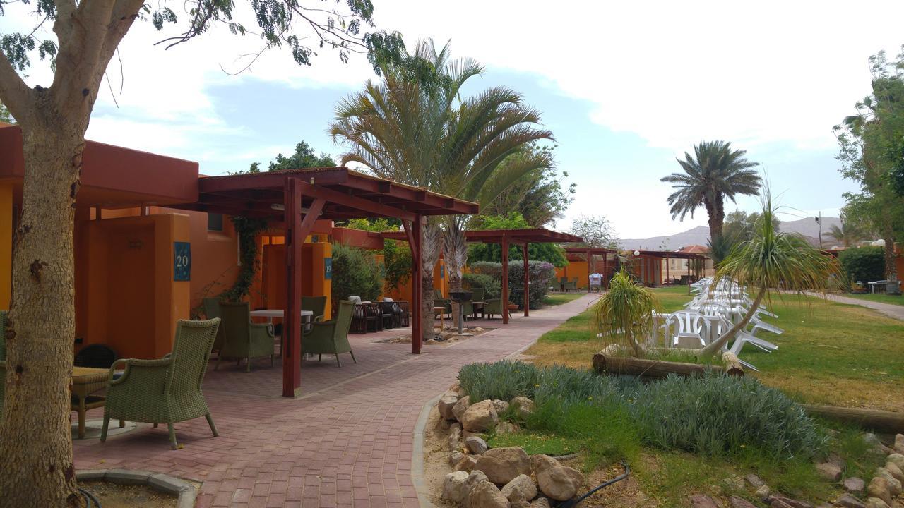Elifaz Desert Experience Holiday Экстерьер фото
