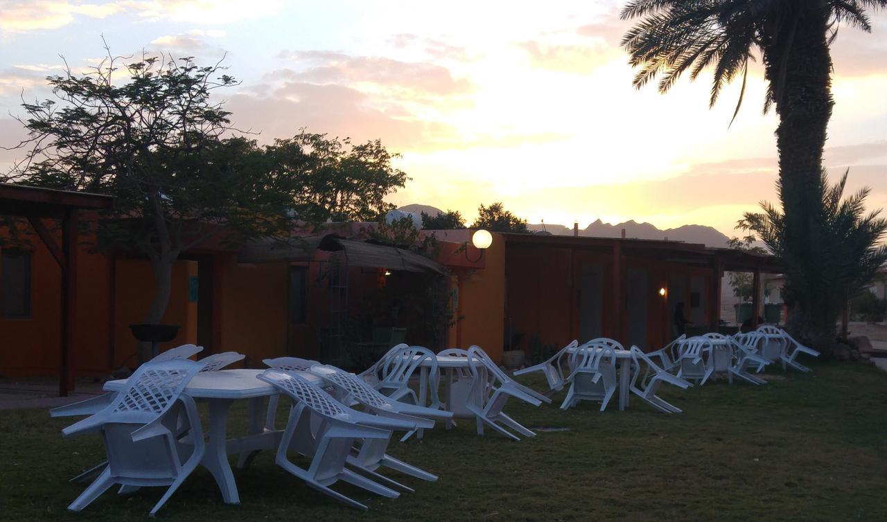 Elifaz Desert Experience Holiday Экстерьер фото